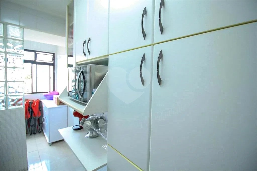Apartamento com 55 m² à venda na Vila Bertioga.