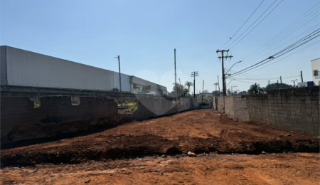 Terreno à venda em Núcleo Residencial Silvio Vilari, São Carlos, SP
