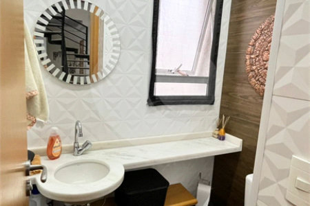 Viva o alto padrão com conforto, sofisticação e exclusividade no Icon Residence!