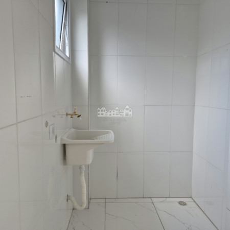 Apartamento para alugar com 2 quartos, sendo 1 suíte, em Alvinópolis, Atibaia, SP