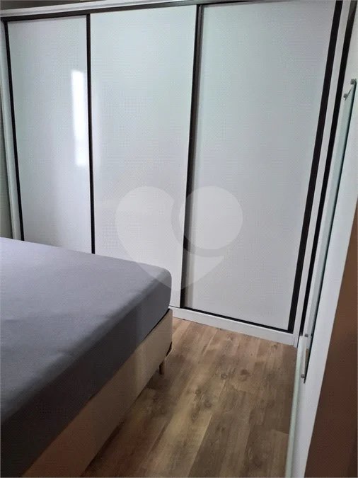 Apartamento de 3 Dormitórios com Suíte e Lazer Completo – Condomínio Terrazzos | São Bernardo do Campo