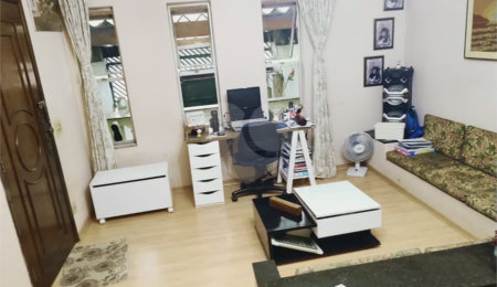 Sobrado de 3 Dormitórios na região da Vila Santa Catarina!!!