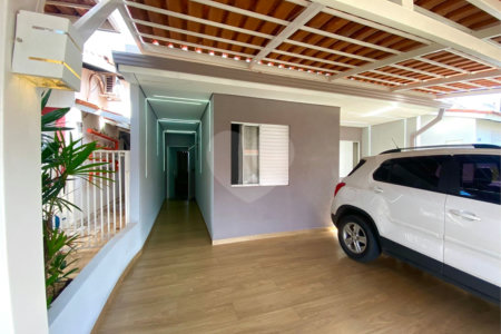 Casa com piscina para venda no Terra nova