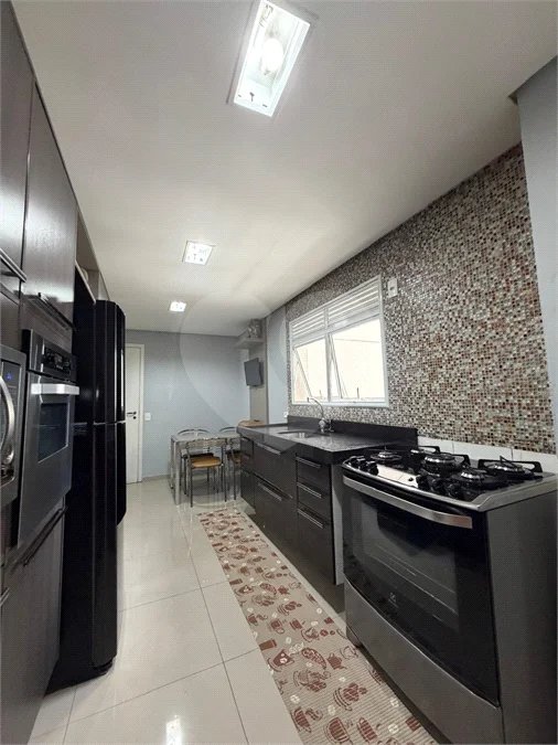 DOMO PRIME DE 180 M² DE ALTO PADRÃO NO MELHOR DE SÃO BERNARDO