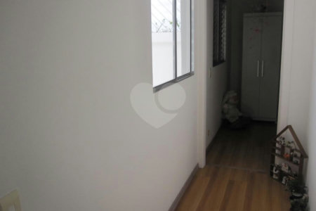Apartamento á venda - Jabaquara