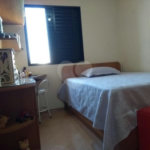 Apartamento á venda - Jabaquara