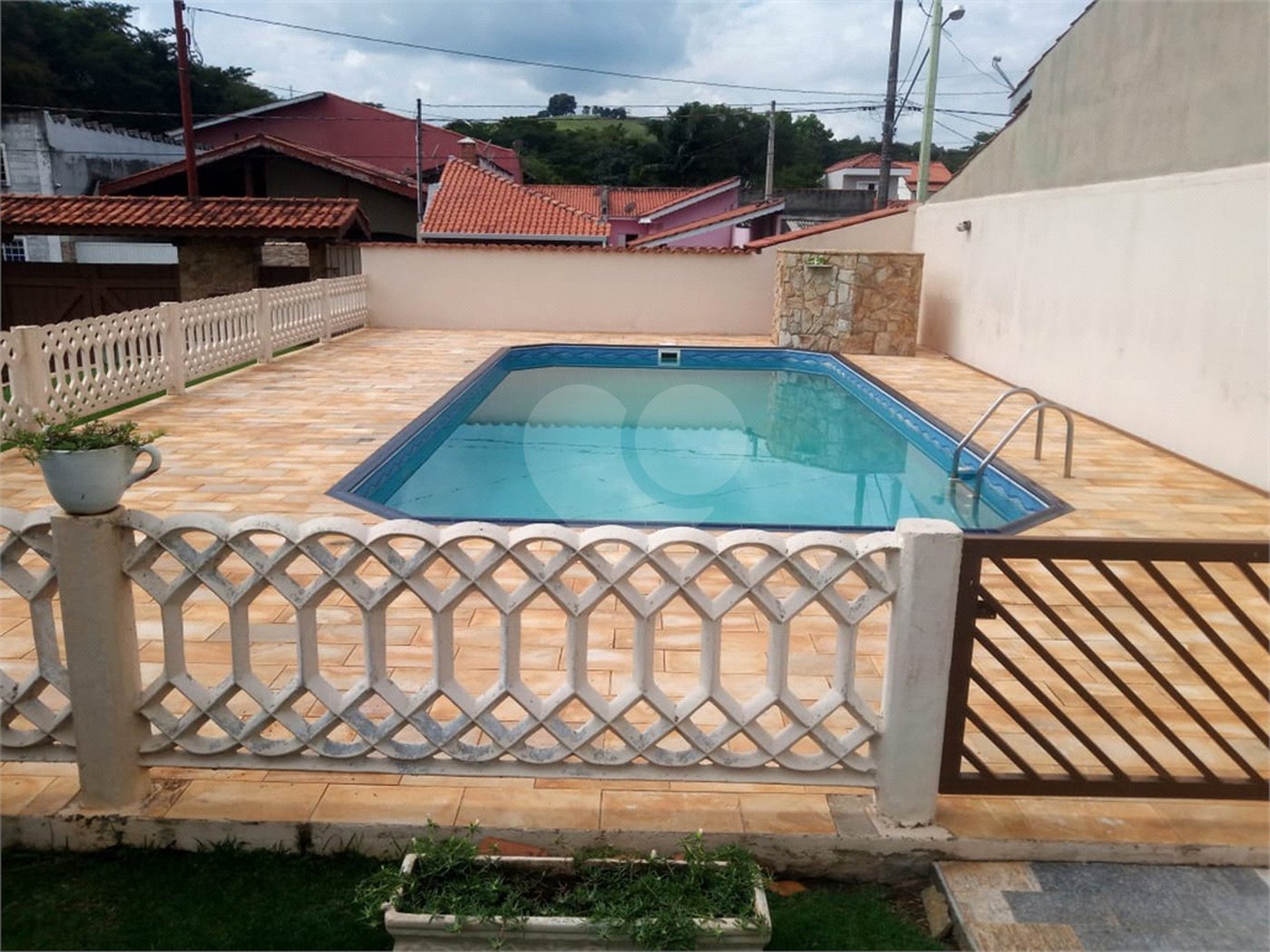 Casa para Venda em Piracaia
