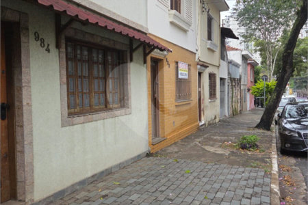 Sobrado á venda - Vila Gumercindo