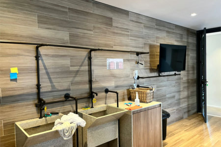 Apartamento/Studio 22 m² a venda na Chácara Klabin - 01 dormitório