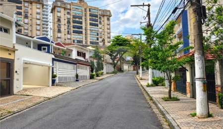 Apartamento para alugar com 2 quartos em Jardim São Paulo(zona Norte), São Paulo, SP
