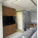 LINDO APARTAMENTO DE 60M2 2DORM 1SUITE 1VG NO CAMBUCI