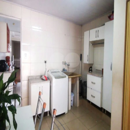 Casa com 130m², 2 quartos, à venda no Cambucí