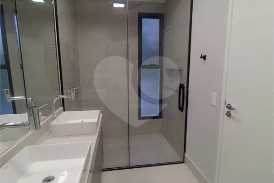 Casa de Alto Padrão com Vista Privilegiada para a Pedra Grande — Atibaia