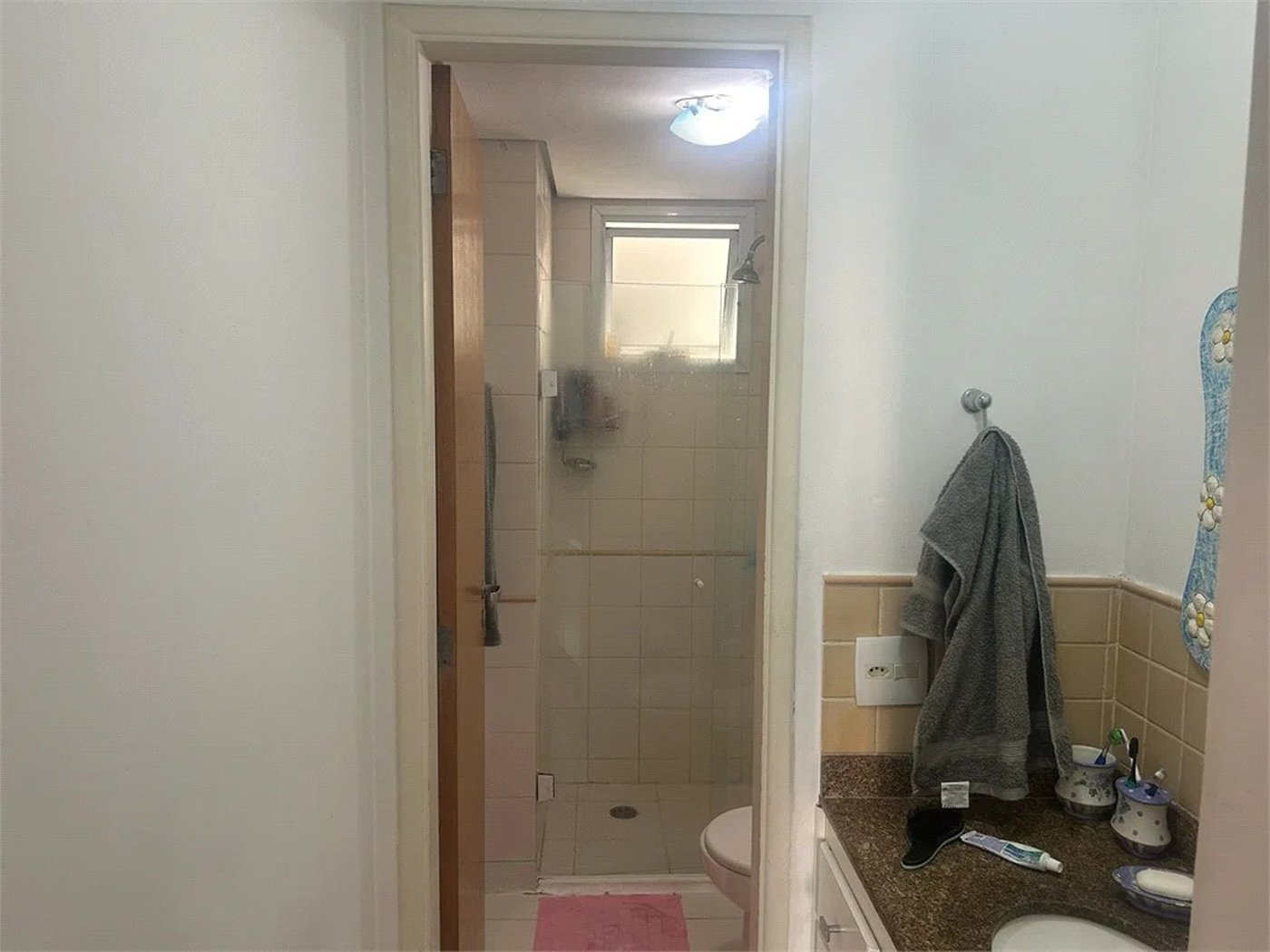 Apartamento à venda com 3 quartos, sendo 1 suíte, em Jardim Sul, São Paulo, SP