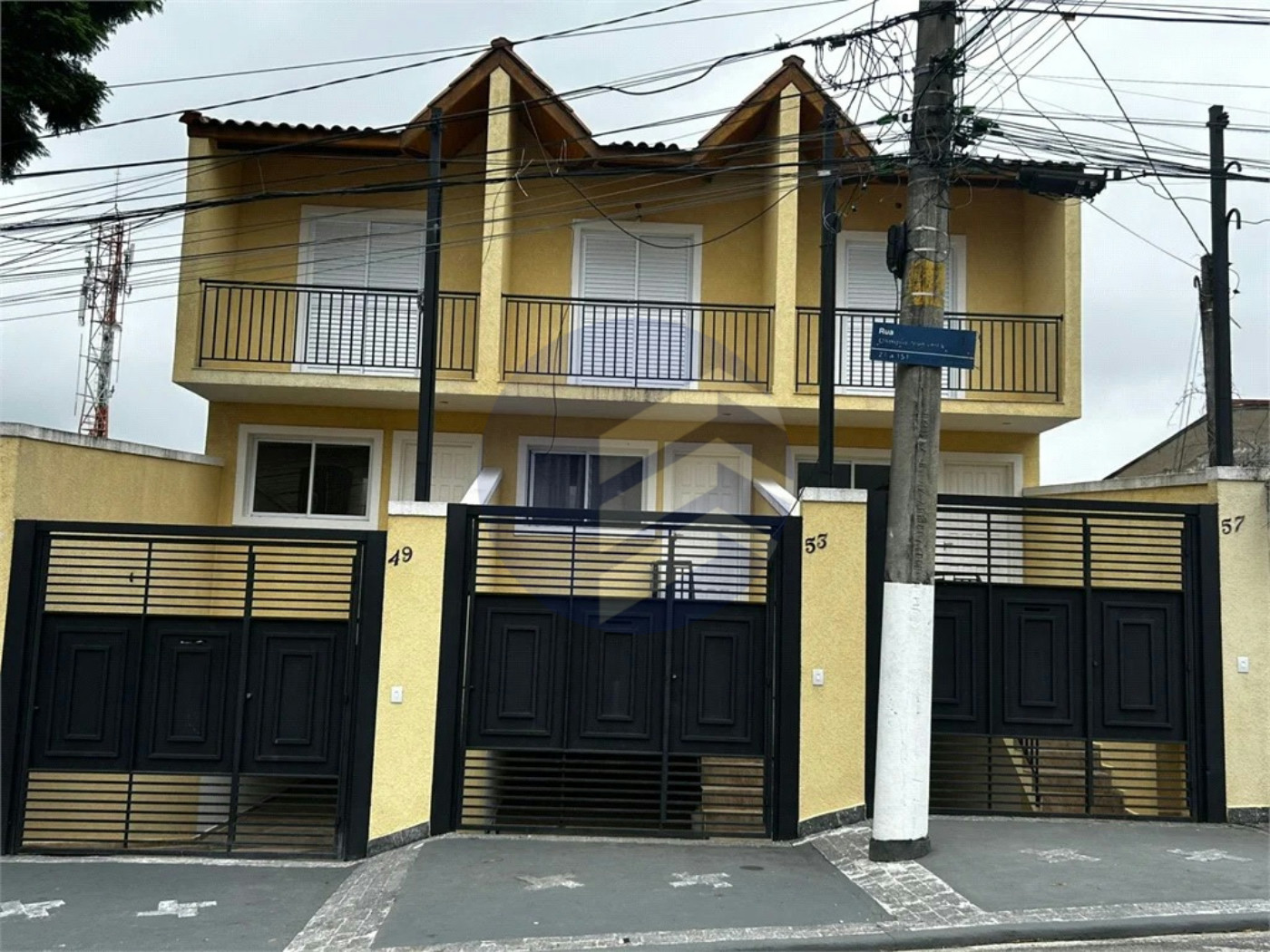 Sobrado à venda com 3 quartos, sendo 1 suíte, em Butantã, São Paulo - SP