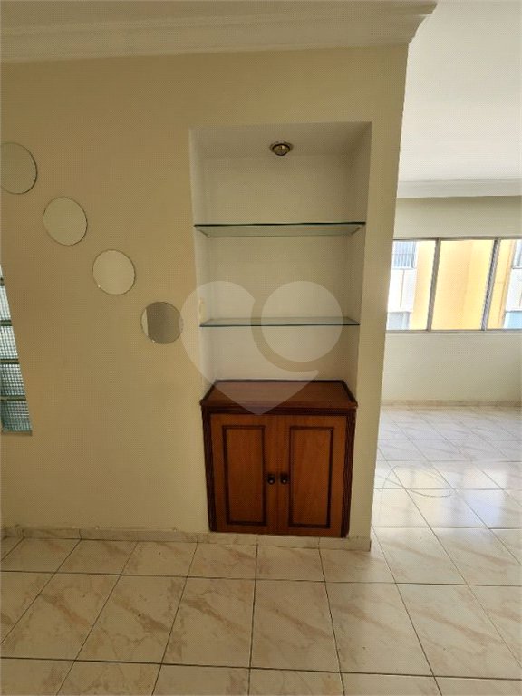 Apartamento para locação nas Palmas do Tremembé