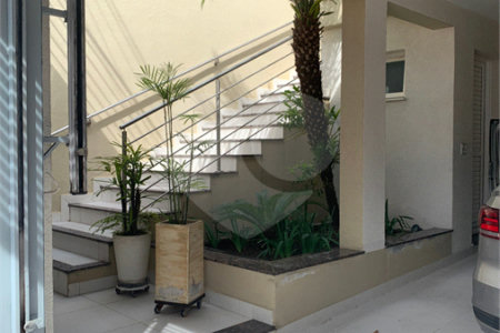 Casa - Sobrado Comercial à venda - Jardim Atibaia