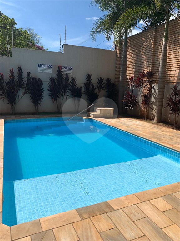 Apartamento – Parque dos Acácias
