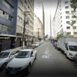 Apartamento Residencial Liberdade/Sé