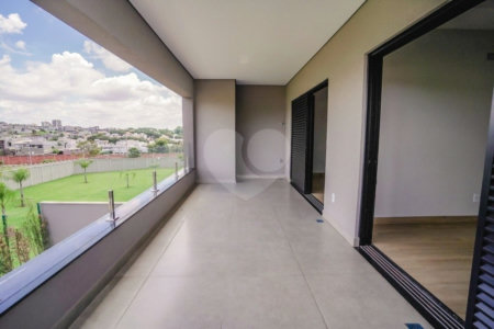 Casa no Condomínio - Quinta dos Ventos .