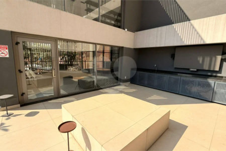Loft On Loerfgren - Vila Clementino
