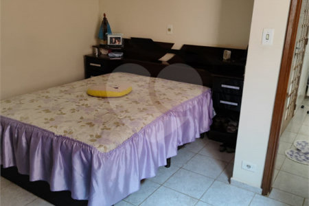 Casa à Venda no Jardim Cruzeiro do Sul - São Carlos