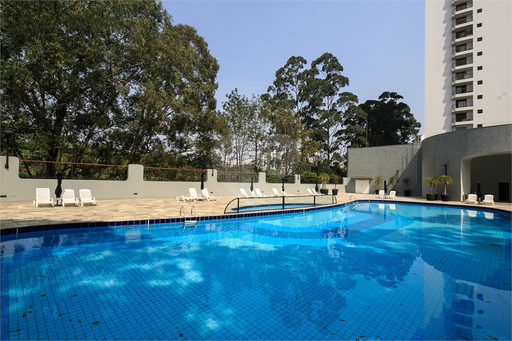 Apartamento à venda com 4 suítes em Alto da Boa Vista, São Paulo, SP