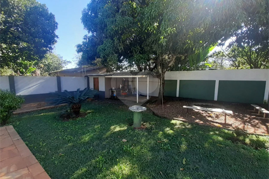 Chácara a venda em Piracicaba - Bairro Conceição