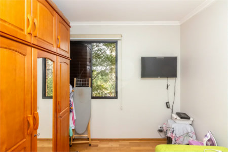 Apartamento com 3 quartos á venda em Santo Amaro, São Paulo - SP