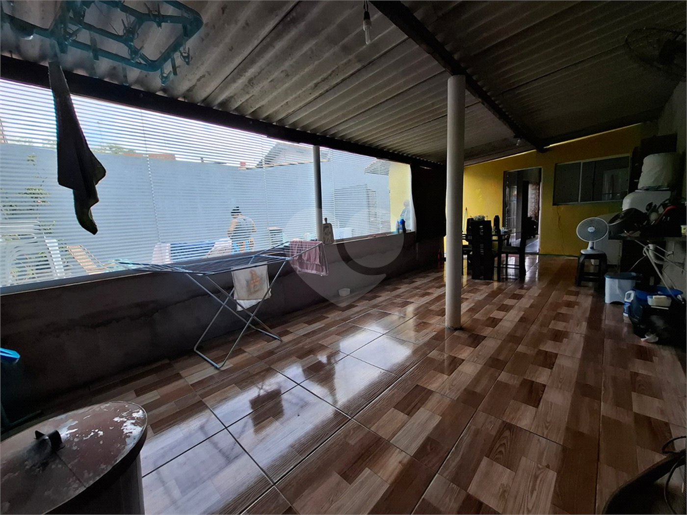 Casa à venda com 2 quartos em Popular III, Louveira, SP
