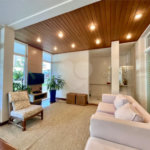 Apartamento à venda com 3 suítes em Riviera de São Lourenço, Bertioga, SP
