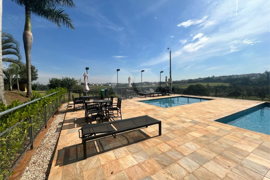 Terreno à venda no Condomínio Villa Bela Vista – Loteamento Santa Rosa | Piracicaba/SP