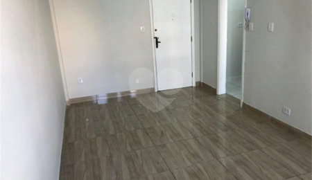 Apartamento à venda com 1 quarto em Bela Vista, São Paulo, SP