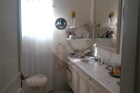 Casa à venda com 4 suítes em Alto da Boa Vista, São Paulo, SP