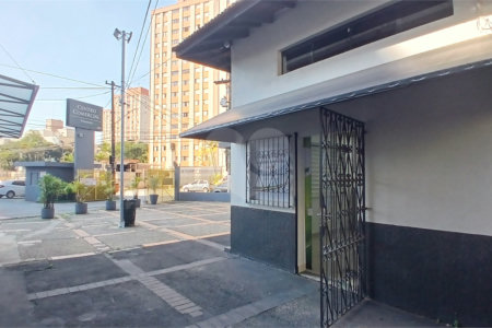 LOJA PARA LOCAÇÃO CENTRO COMERCIAL TERRA NOVA - SBC - SP