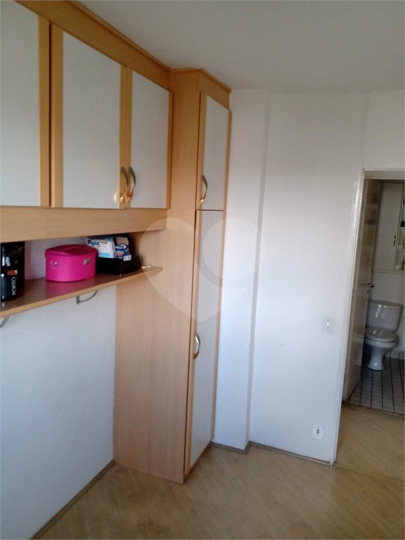 Apartamento á venda - Jabaquara