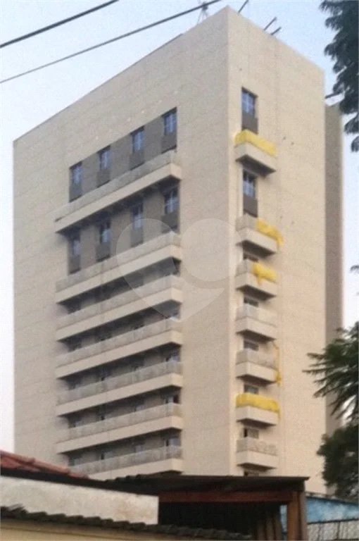 Sala comercial à venda na Vila Carrão, 26 m²