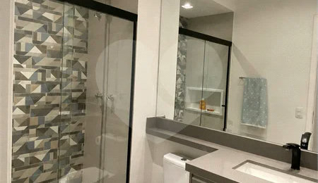Apartamento à venda com 3 quartos, sendo 1 suíte,  no Centro, São Bernardo do Campo, SP