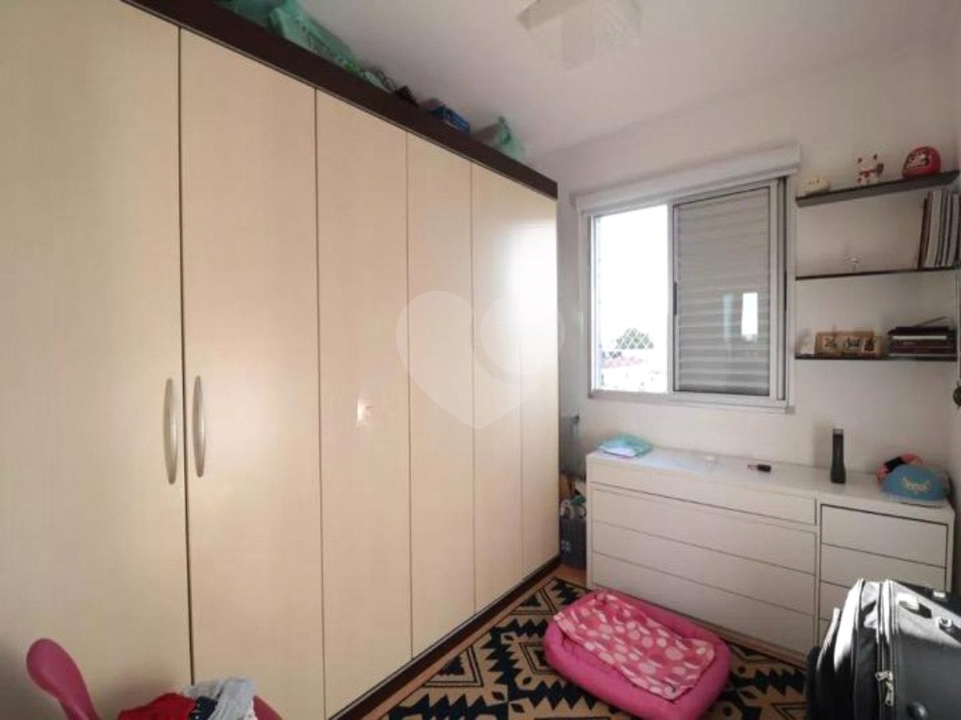 Apartamento à venda com 50m², 2 quartos e 1 vaga, na Mooca