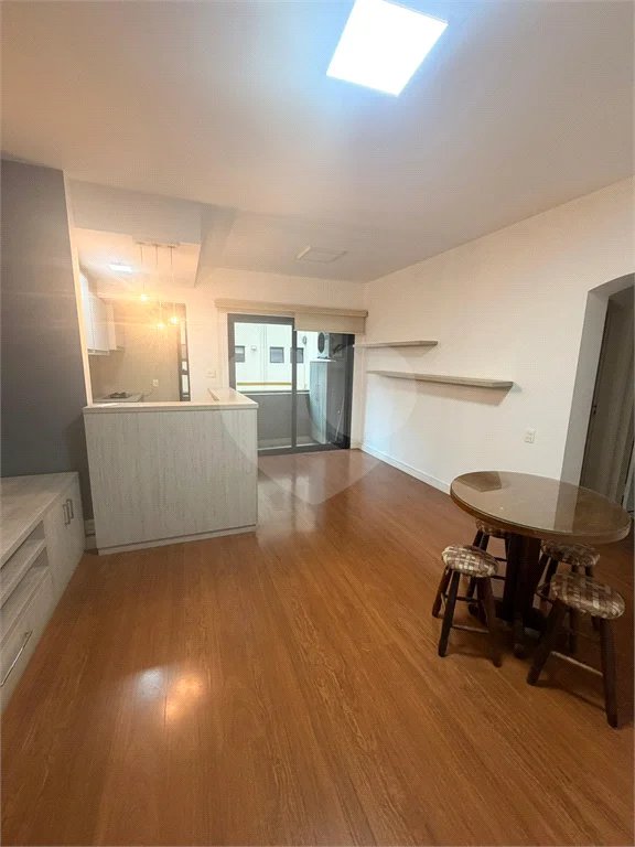 Apartamento Ritz - Moema