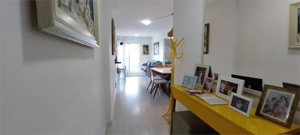 APARTAMENTO A VENDA NO BAIRRO JARDIM ANHEMBI COM 2 DORMITORIOS, 2 BANHEIRO, 1 VAGA, 79M², SJC