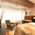 Studio Mobiliado em Moema | 29m² Pronto para Morar ou Investir