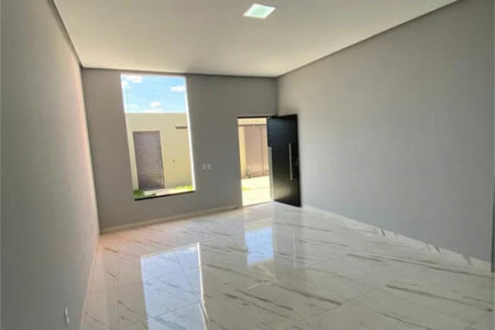 Casa à venda com 3 quartos, sendo 1 suíte,  em Eixo Cidade Nova, Balsas, MA