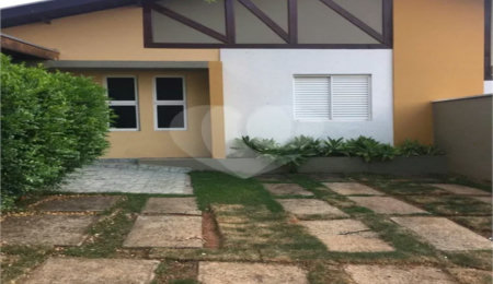 Casa à venda com 3 quartos, sendo 1 suíte,  no condomínio Residencial da Lagoa, Indaiatuba - SP