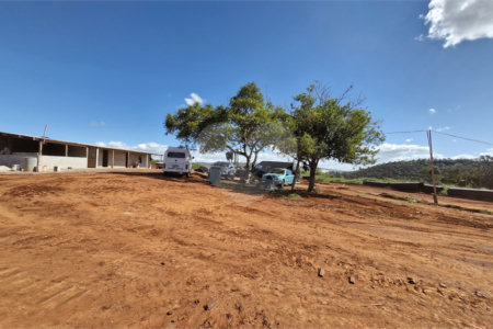 Residencial Brumana Atibaia — Lotes a partir de: 224.248,01
