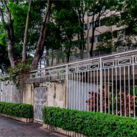 Apartamento na Região do Ipiranga à 8 Minutos do Metrô com 2 Dormitórios .