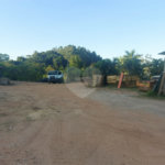 Locação de barracões para Armazenamento" área total de 6000mts - Bairro Abadia - Louveira SP