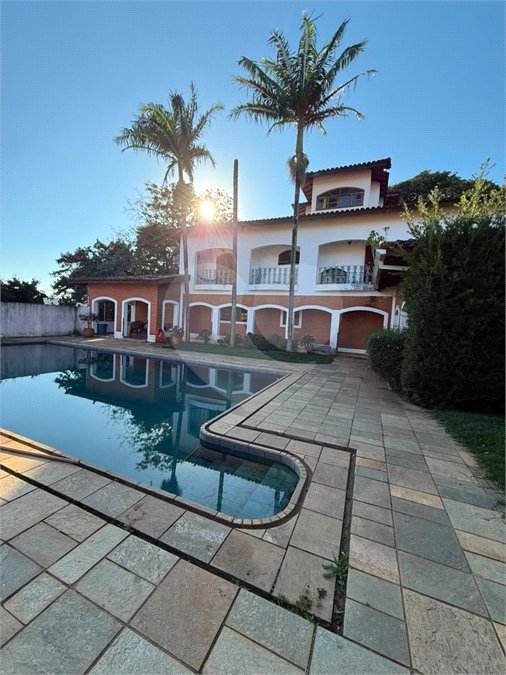 Casa com 5 dorms, Vila Esperia ou Giglio, Atibaia