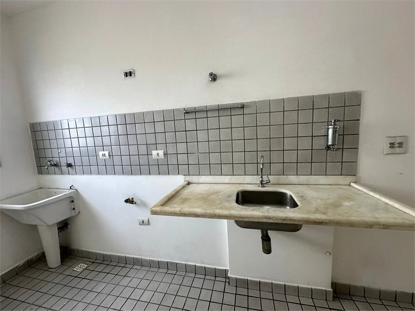 Apartamento à venda com 2 quartos em Butantã, São Paulo, SP