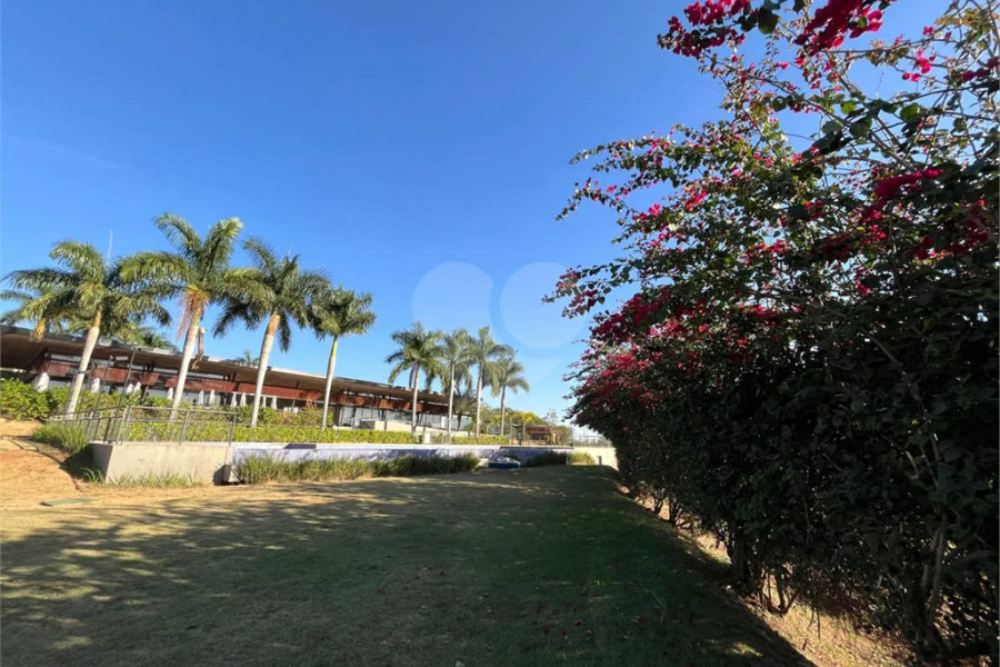 Terreno Plano à venda no Condomínio Villa Bela Vista em Piracicaba/SP.